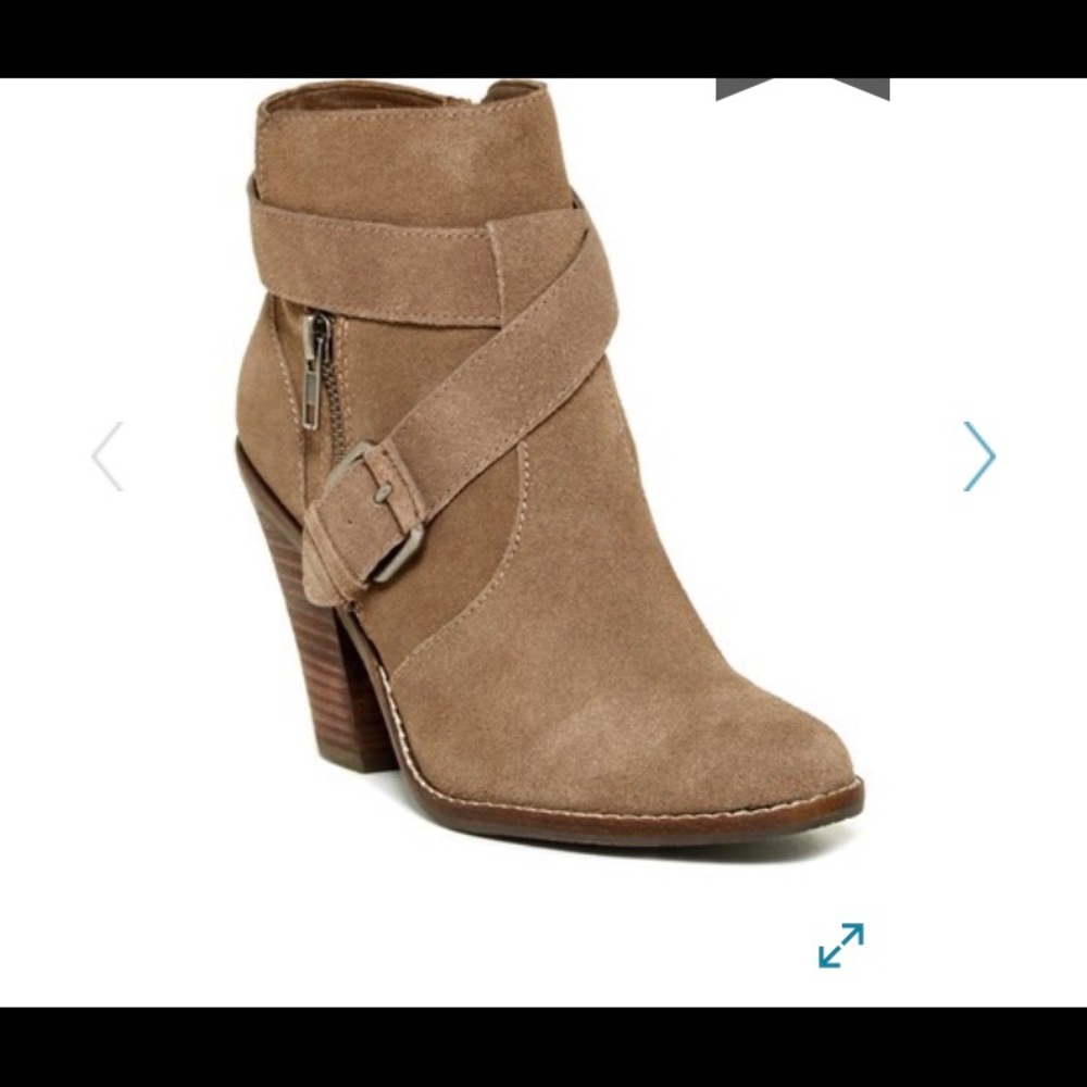 Women’s Size 7 - Dolce Vita - Bootie - Size 7